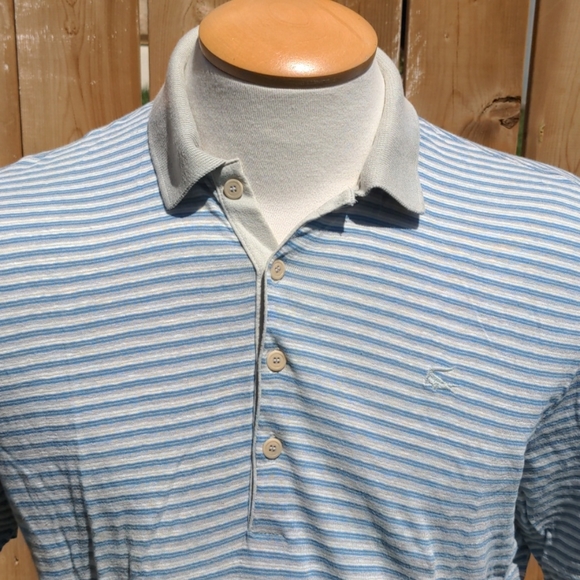 Lacoste polo shirt - Picture 3 of 4